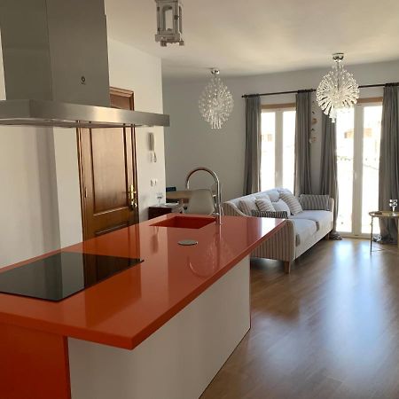 Casa El Jable Apartment อาร์เรซิเฟ ภายนอก รูปภาพ