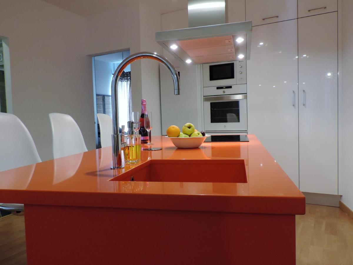 Casa El Jable Apartment อาร์เรซิเฟ ภายนอก รูปภาพ