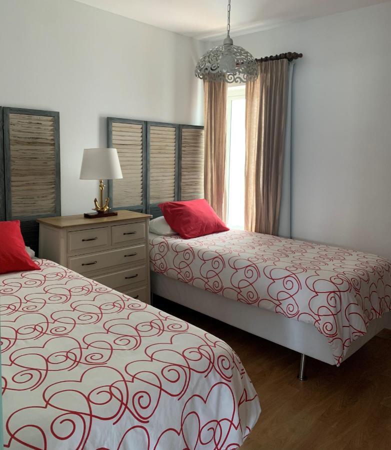 Casa El Jable Apartment อาร์เรซิเฟ ภายนอก รูปภาพ