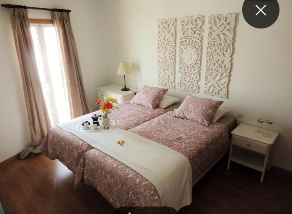 Casa El Jable Apartment อาร์เรซิเฟ ภายนอก รูปภาพ